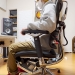 低座面化したエルヒューマンプロ