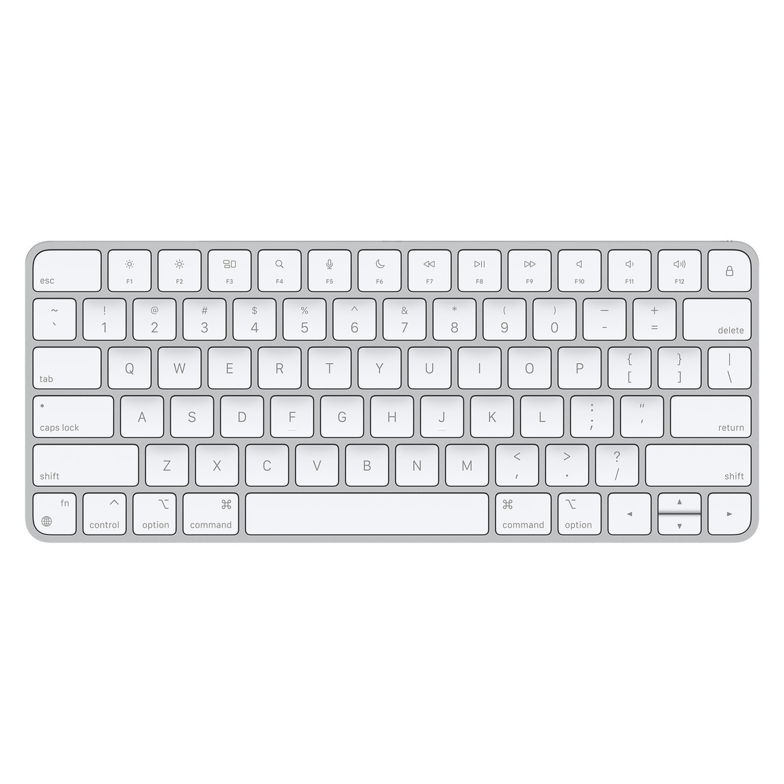 Mac用USキーボード