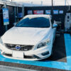 D-Washの洗車ブース