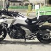 NC750L 教習車