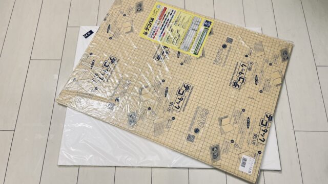 光洋産業「デコタック」