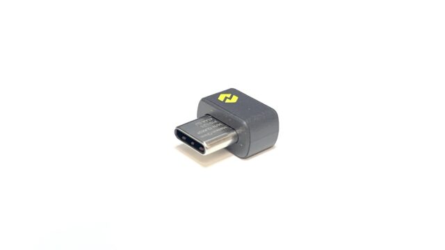 Logi Bolt USBレシーバー(Type-C)
