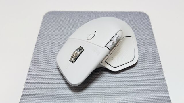 MX Master 4