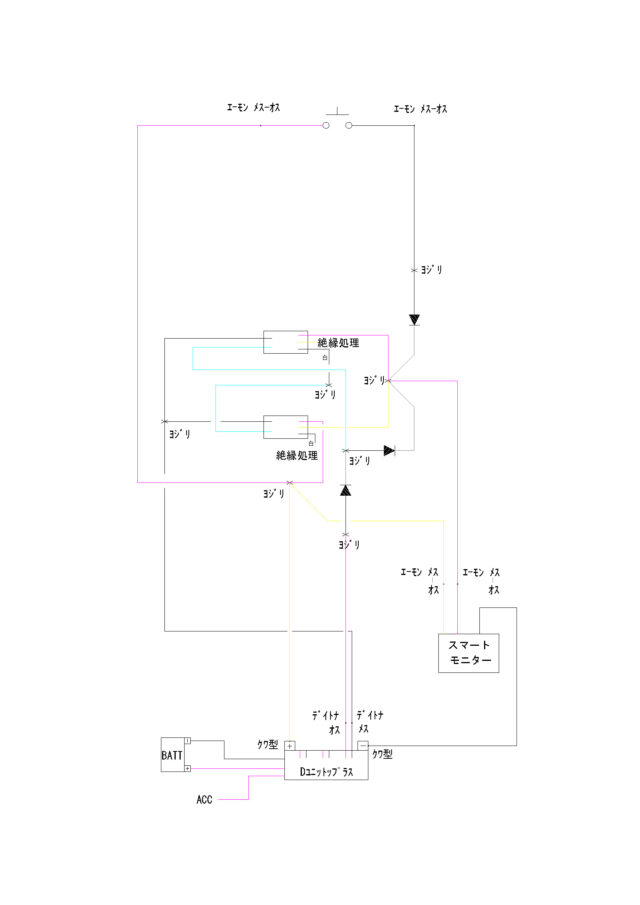 施工図