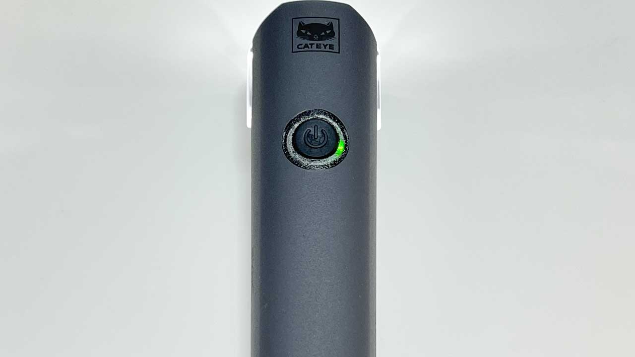 シンクコアのインジケーター