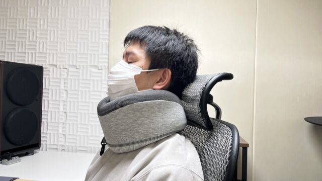使用中の様子1