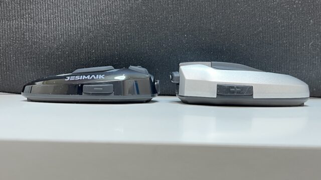 H5とH6の高さ比較
