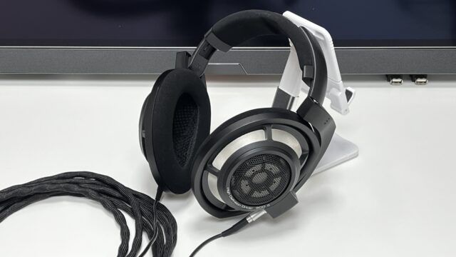 HD 800 S